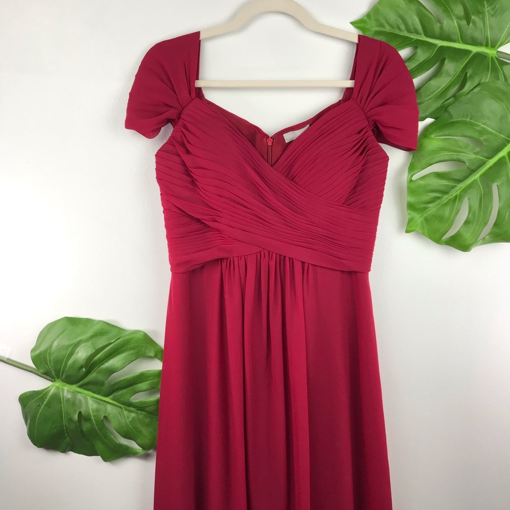 MACLOTH FORMAL PROM HOMECOMING DRESS